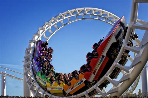 Fun things to do in Auckland .
